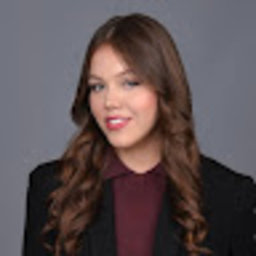 Meet your Posher, Annika